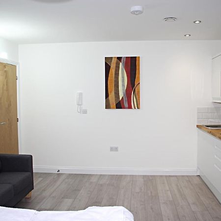 Kirkgate Apartments Брадфорт Екстериор снимка