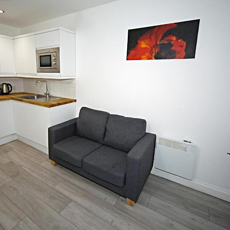 Kirkgate Apartments Брадфорт Екстериор снимка