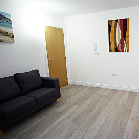 Kirkgate Apartments Брадфорт Екстериор снимка