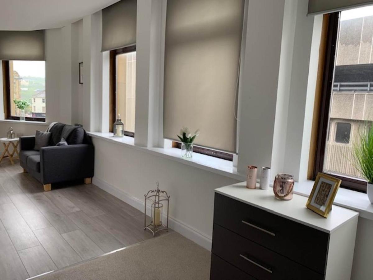 Kirkgate Apartments Брадфорт Екстериор снимка