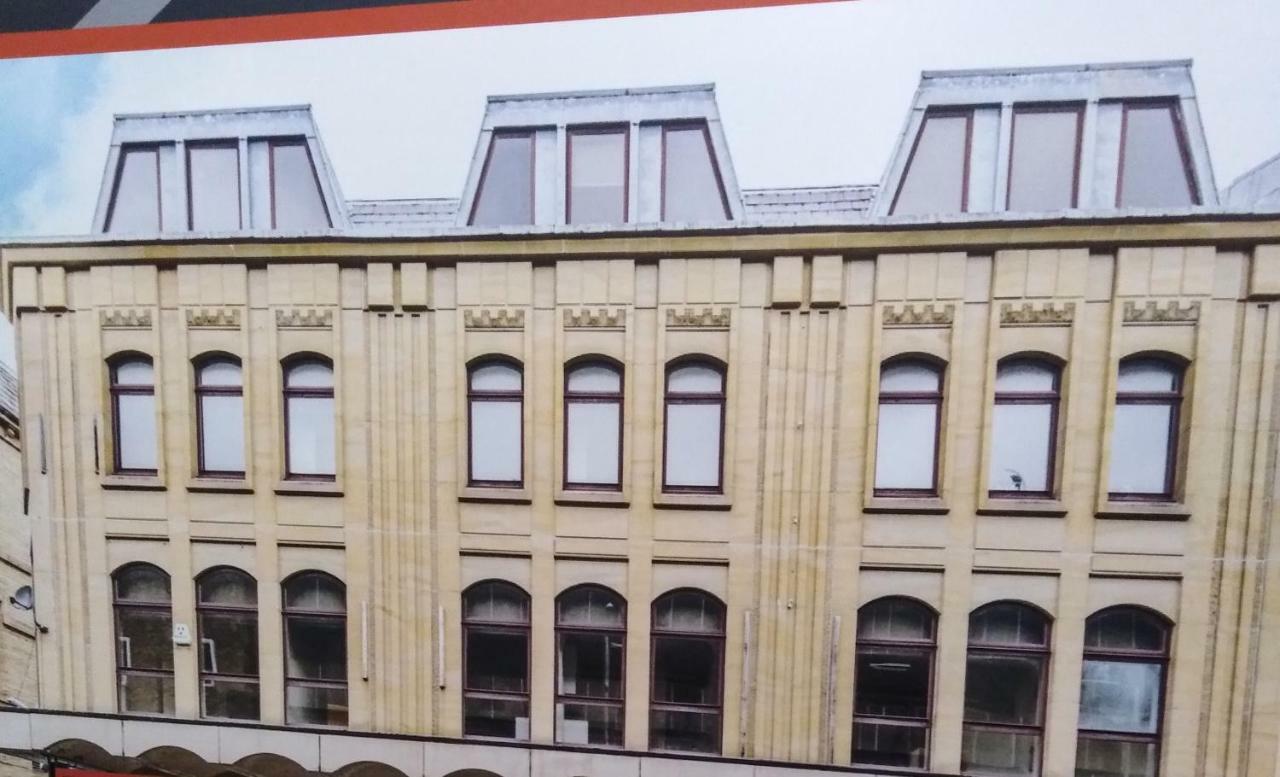 Kirkgate Apartments Брадфорт Екстериор снимка