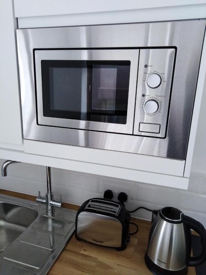Kirkgate Apartments Брадфорт Екстериор снимка