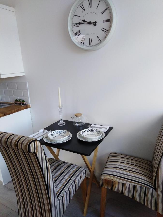 Kirkgate Apartments Брадфорт Екстериор снимка